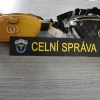 Celníci v Olomouckém kraji odhalili padělané zboží   zdroj foto: CÚOLK