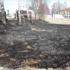 Hasiče v kraji o víkendu zaměstnaly desítky požárů   zdroj foto: HZS OLK