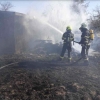  Hasiče v kraji o víkendu zaměstnaly desítky požárů   zdroj foto: HZS OLK