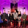Dobrovolníci převzali cenu Křesadlo 2021    zdroj foto: OLK - Maltézská pomoc Olomouc 