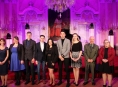 Dobrovolníci převzali cenu Křesadlo 2021