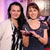 Dobrovolníci převzali cenu Křesadlo 2021    zdroj foto: OLK - Maltézská pomoc Olomouc