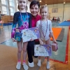 Gymnastky GK Šumperk zahájily sezónu     zdroj foto: GK