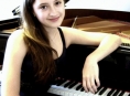 Mladá klavíristka Kateřina Potocká vystoupí v Bludově