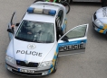 Řidič na Šumpersku ujížděl policejní hlídce
