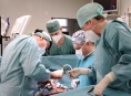 Kardiochirurgická klinika je dvacet let součástí FN Olomouc