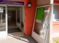 Na zubní pohotovost ve FN Olomouc se dobýval agresivní pacient