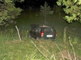 Celníci na Šumpersku pronásledovali zdrogovaného řidiče
