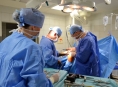 Šternberská nemocnice otevřela nové ortopedické lůžkové oddělení