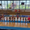 Šumperské gymnastky na závodech ve Valašském Meziříčí    zdroj foto: oddíl