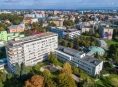 Olomouc je evropským centrem pro vzácná hematologická onemocnění