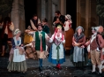Premiéra opery zahájila Klášterní hudební slavnosti 