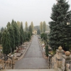 Šumperk - centrální hřbitov         foto: archiv sumpersko.net