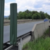 Oprava mostu dálnice D35 u Mohelnice   zdroj foto: ŘSD
