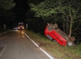 Motoristé doplatili na rychlou jízdu a alkohol za volantem