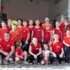 Dobrovolní hasiči v Dubicku převzali nové vozidlo  zdroj foto: O. Horníček