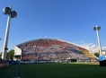 Andrův stadion zaplnily mladé sportovní naděje