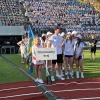 Andrův stadion zaplnily mladé sportovní naděje   zdroj foto: OLK