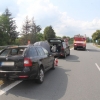Dopravní nehoda Mohelnice  zdroj foto: PČR