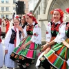 Mezinárodní folklorní festival v Šumperku    zdroj foto: archiv sumpersko.net - M. Jeřábek