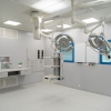 Klinika ústní, čelistní a obličejové chirurgie získala nové operační sály   zdroj foto: FNOL