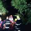 zásah hasičů  zdroj foto: HZS OLK - SDH Horka nad Moravou