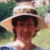 Irena Čížková na snímku z roku 1995  foto zdroj:l.m.