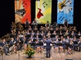 Jesenický dechový orchestr mladých vyhrál mezinárodní soutěž v Polsku
