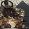 Čokoládové Losiny                  zdroj foto: archiv sumpersko.net - M. Jeřábek