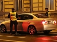 Policisté v Šumperku zkontrolovali devadesát vozidel