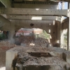 Hasiči - střelmistři odstřelili bývalou šamotárnu  zdroj foto: HZS OLK