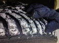 Srovnávací test zimních a celoročních pneumatik