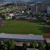 Šumperk - sportovní areál                   zdroj foto: archiv
