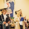 Masopustní tradice v Postřelmůvku    zdroj foto: archiv obce
