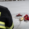 výcvik hasičů                               zdroj foto: HZS OLK