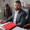 Novým ředitelem šumperské městské policie se stal Martin Pelnář   zdroj foto:mus