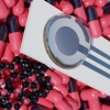 Nový nanomateriál odhalí antibiotika ve vodě    zdroj upol. - M. Pykal