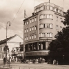hotel Grand ve 30. letech   Zdroj: Sbírky Vlastivědného muzea v Šumperku