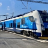 nová jednotka RegioPanter 650 238 v Olomouckém kraji   zdroj foto: ČD