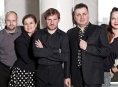 V zábřežské Barborce vystoupí vokální kvintentet