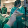 Plicní lékaře FN Olomouc naviguje při endoskopickém vyšetření 3D mapa zdroj foto: FNOL