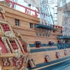 Premiéra majestátní plachetnice v Olomouci   zdroj foto:VFO