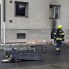 Sudkov - zásah hasičů                 zdroj foto: HZS OLK