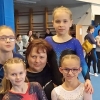 Šumperské gymnastky uspěly v Brně     zdroj foto: GK Šumperk