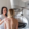 Nový moderní mamograf    zdroj foto: FNOL
