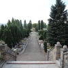 šumperský hřbitov                      zdroj foto: archiv