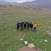 Objev archeologického týmu UP v iráckém Kurdistánu   zdroj foto: upol