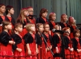 Dětské sbory zazpívají v Zábřehu již podvacáté