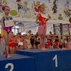 Náročný víkend gymnastek GK Šumperk   zdroj foto: oddíl