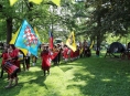 Přípravy na šumperské slavnosti města jsou v plném proudu